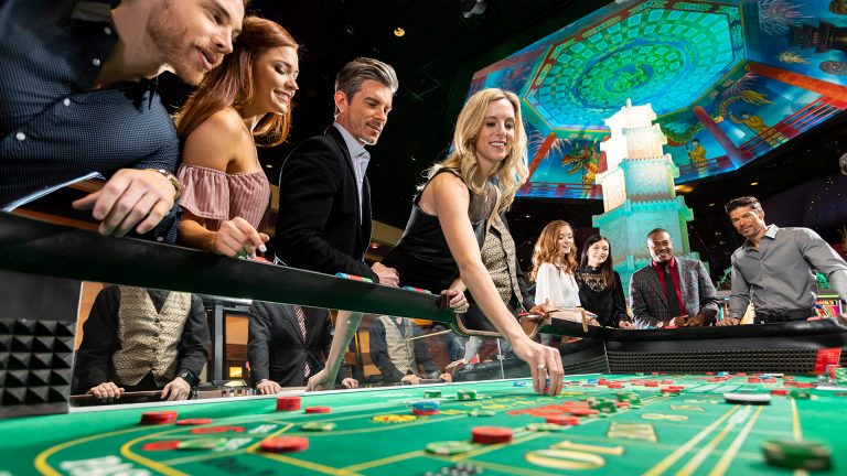 Canlı Casino ve En İyi Canlı Casino Siteleri