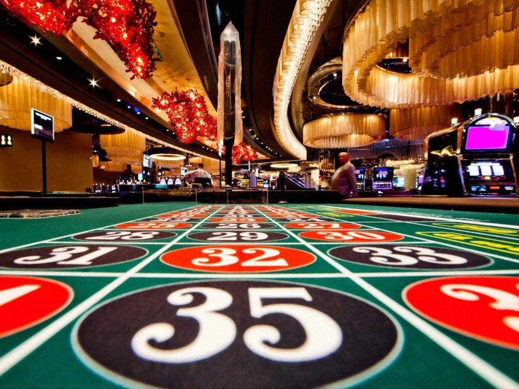 Canlı Casino Taktikleri İle Sende Kazan